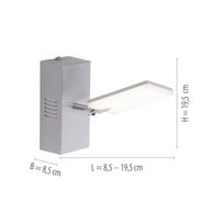 product size