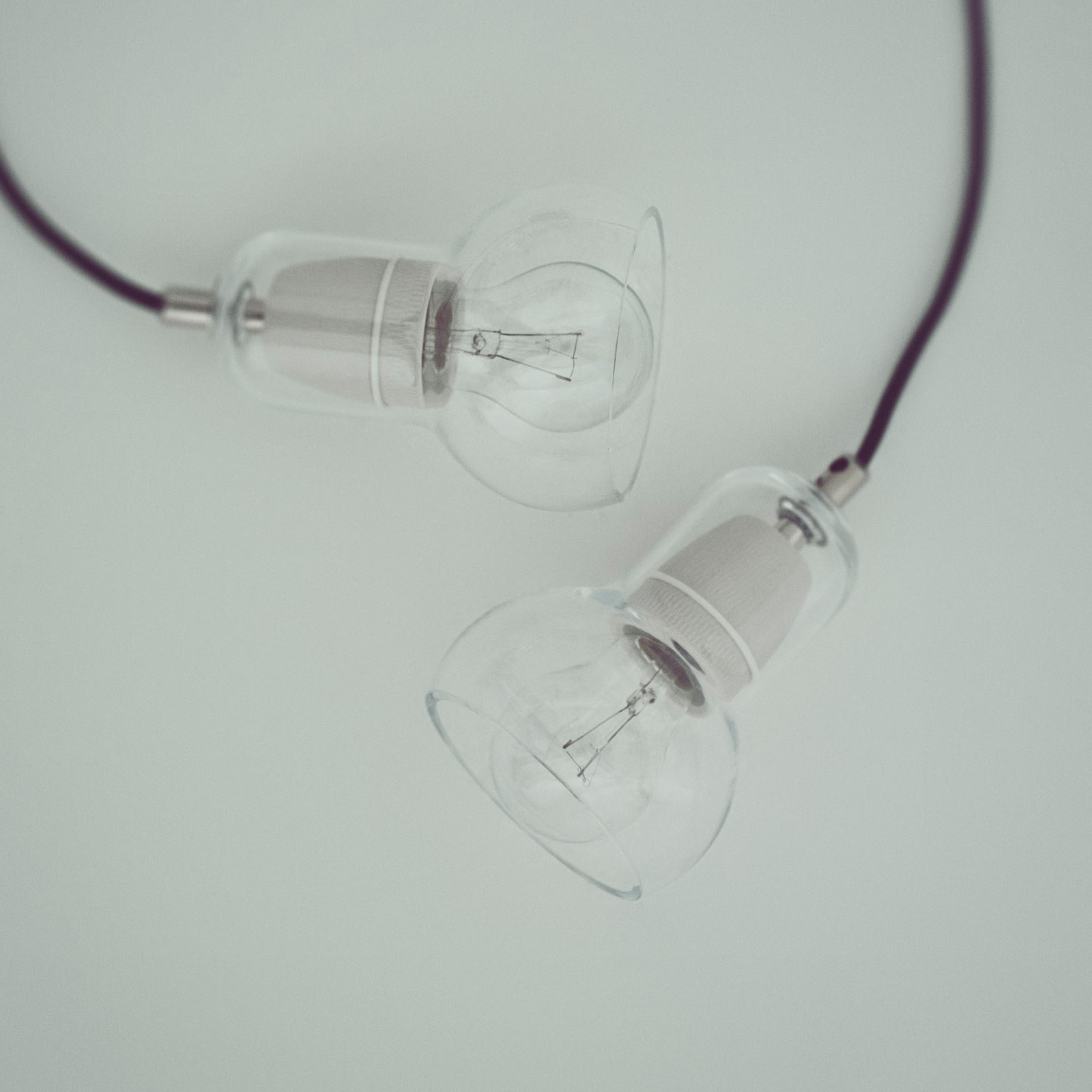 &Tradition Bulb Designer-Pendelleuchte