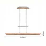 product size