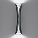 Artemide Cadmo LED-Wandleuchte GU10 up and down