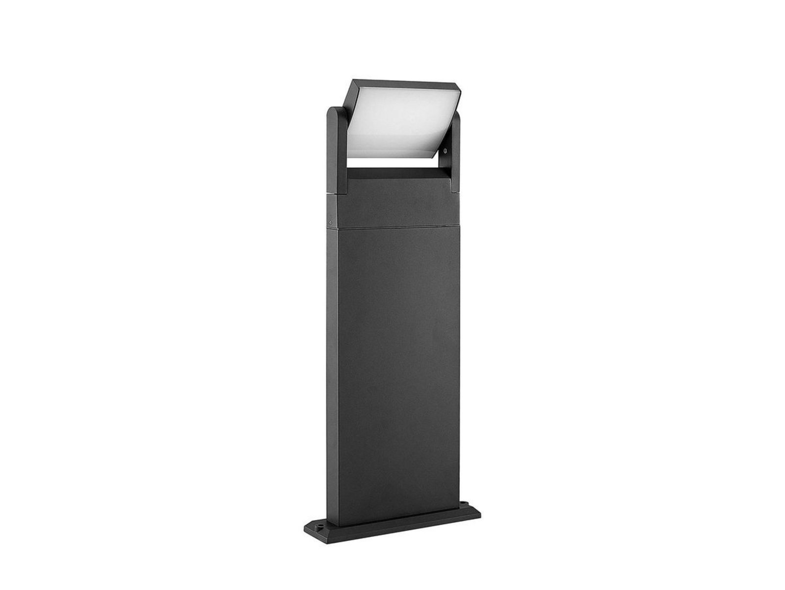 Cathalena LED Garden Lamp Dark Grey - Lindby