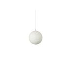 Pix Lampada a Sospensione Ø30 White - Normann Copenhagen