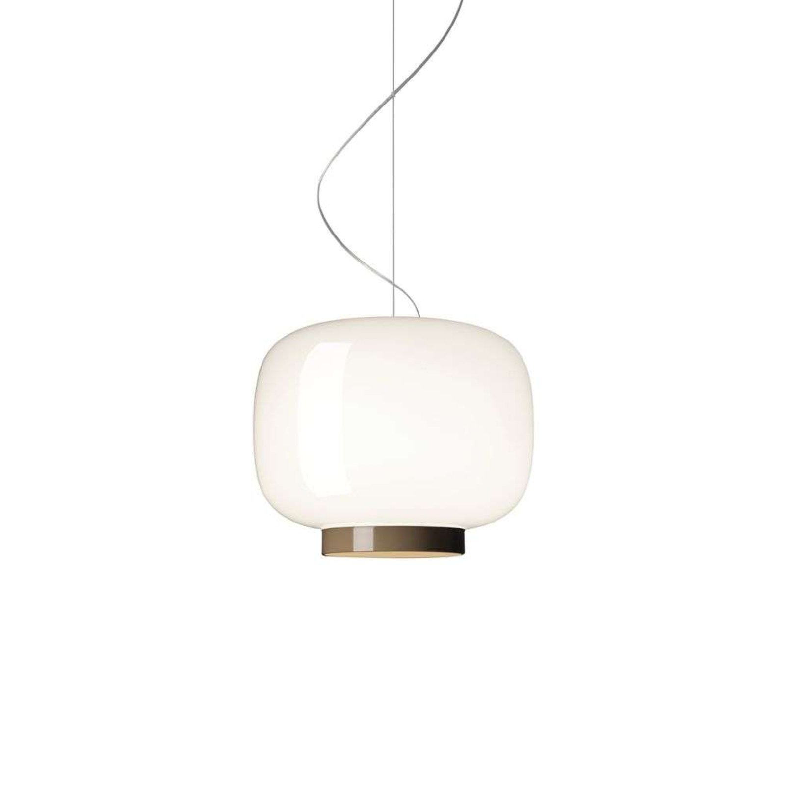 Chouchin 3 Reverse LED Lustră Pendul - Foscarini