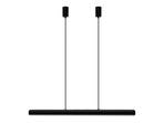 Hazel Branch 100 Lustră Pendul Black/Steel - UMAGE