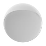 Flindt Aplique de Pared Ø400 2700K Blanco - Louis Poulsen