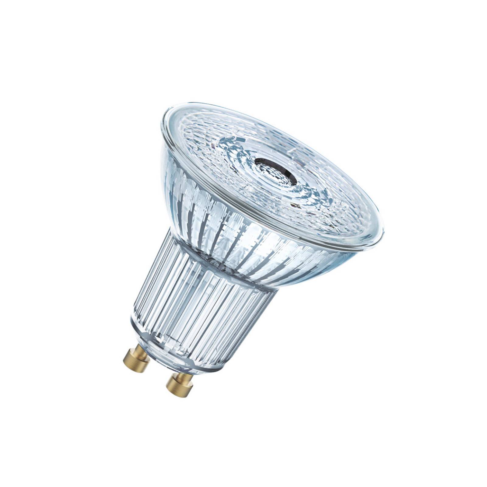 OSRAM reflektor LED GU10 2,6W 230lm 36° 5 szt.