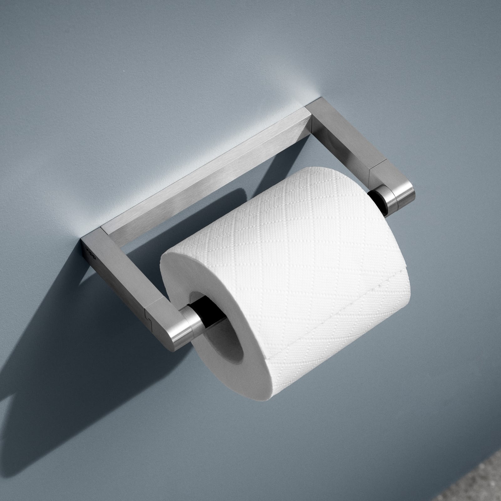 Vipp3 Toilet Roll Holder - Vipp Vipp3 Toilet Roll Holder - Vipp