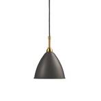 Bestlite BL9 Lustră Pendul ø16 Brass/Grey - GUBI