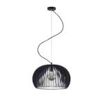 Jusra 1 Lustră Pendul Black - Lindby