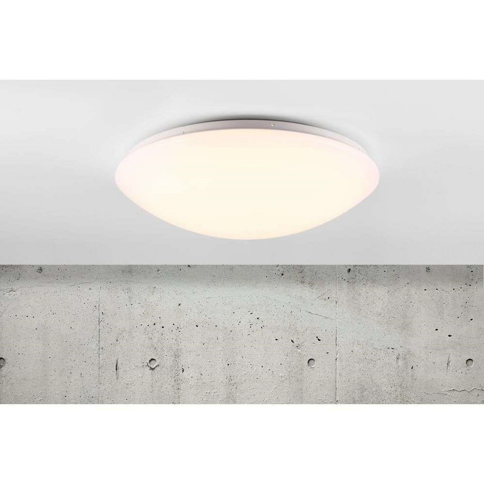 Nordlux Ask 41 LED Plafond, vit från Nordlux