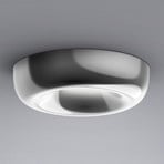 serien.lighting Cavity Recessed L, alu glänzend