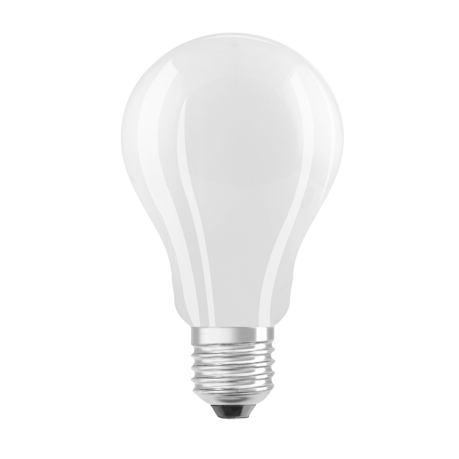 OSRAM bombilla convencional E27 11.6W mate 4,000K 2452lm