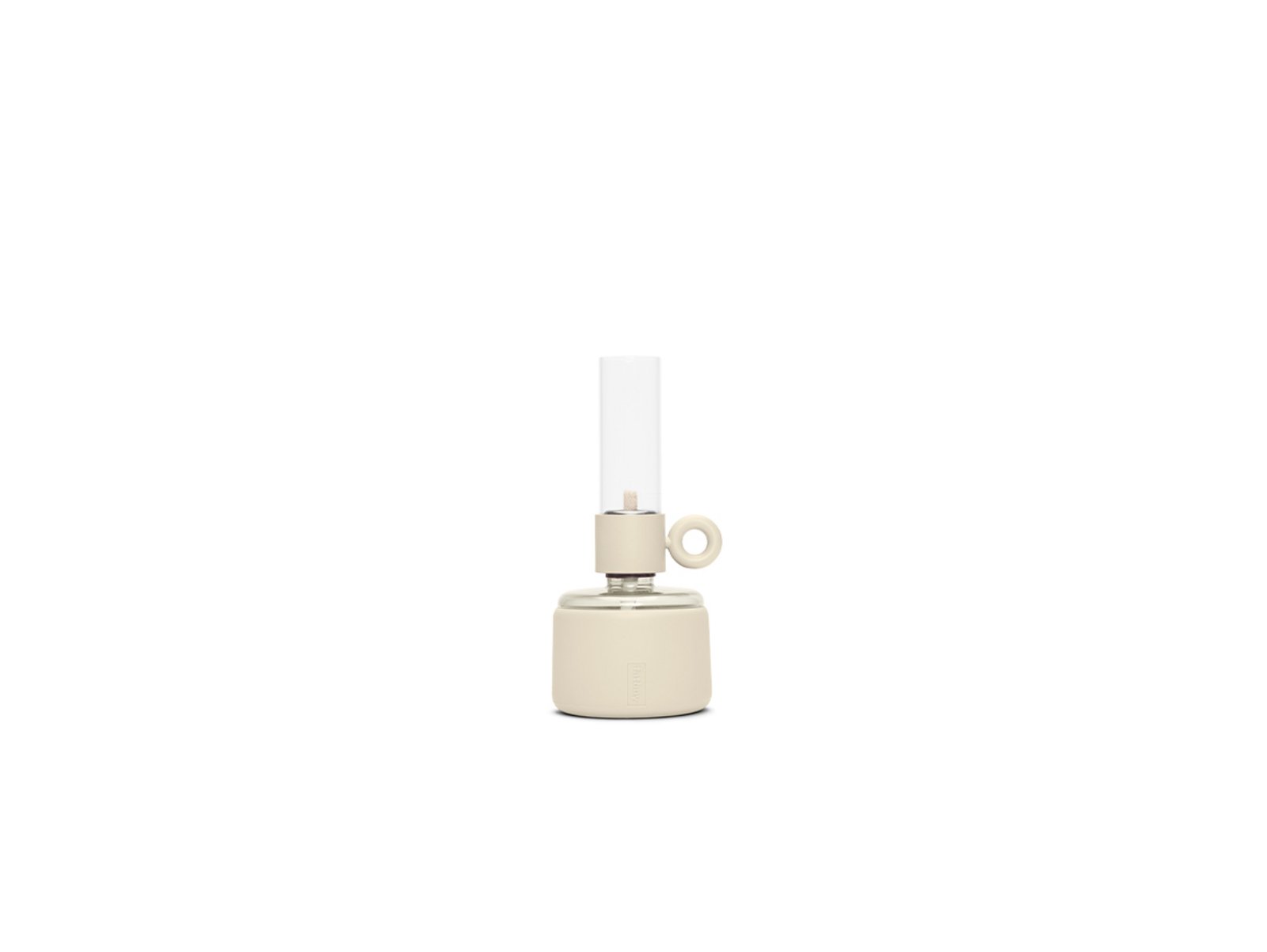 Flamtastique XS Oil Lamp Cream - Fatboy®