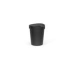 Happy Bin L Basic Dark - Vitra