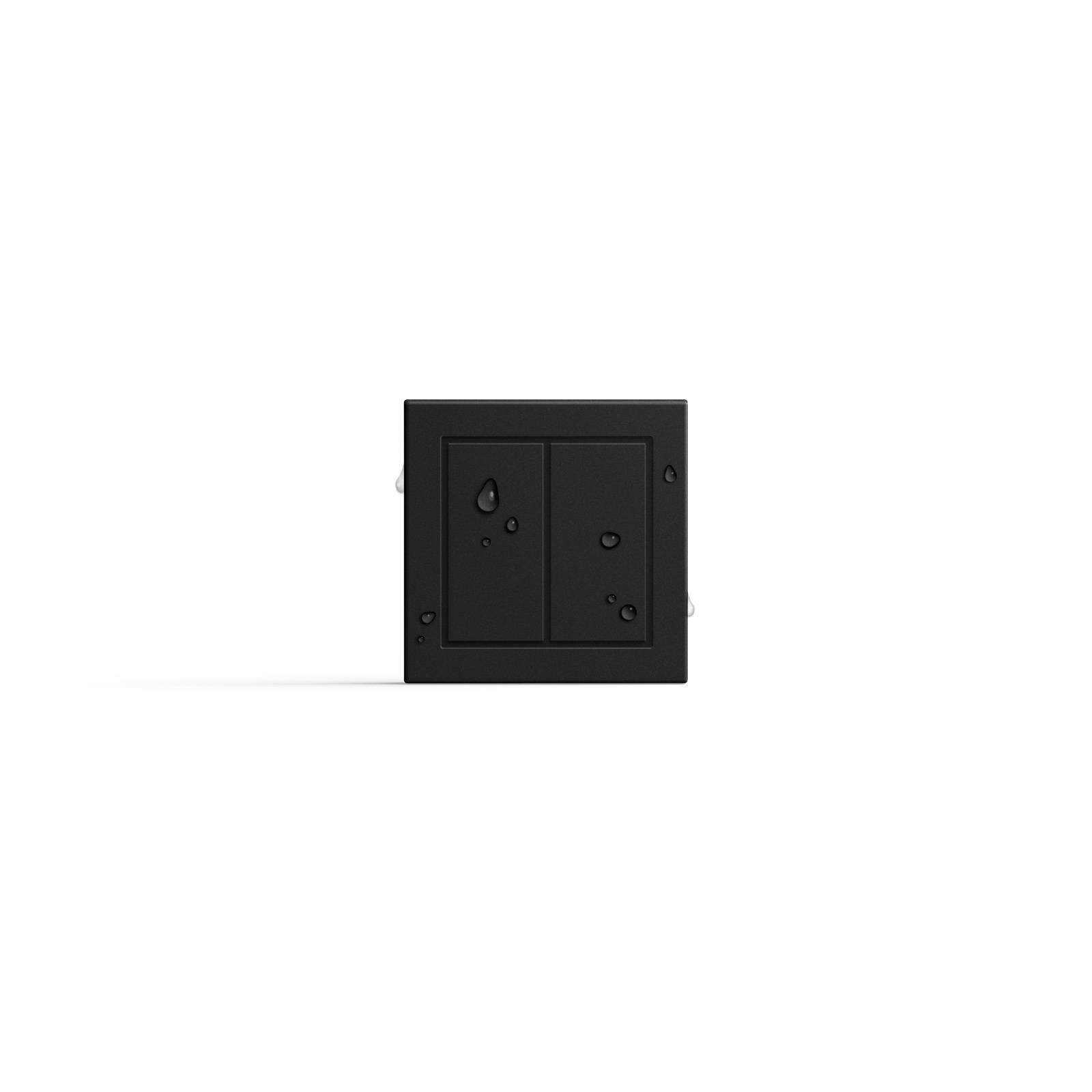 Image of Senic Outdoor Smart Switch Philips Hue par 1 noir 4260476940323