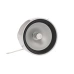 FLOS Wan Spot - Hochvolt-Downlight, weiß