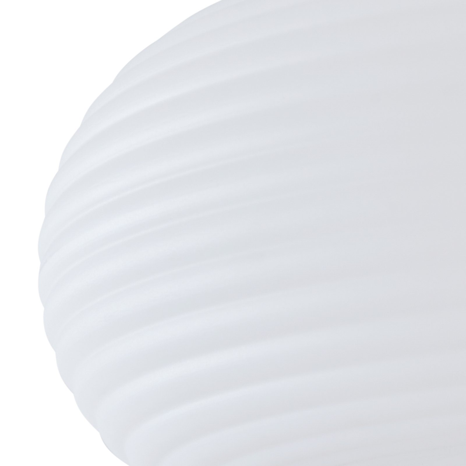 Candeeiro de teto LED inteligente Lucande Bolti, branco, RGBW, CCT, Tuya