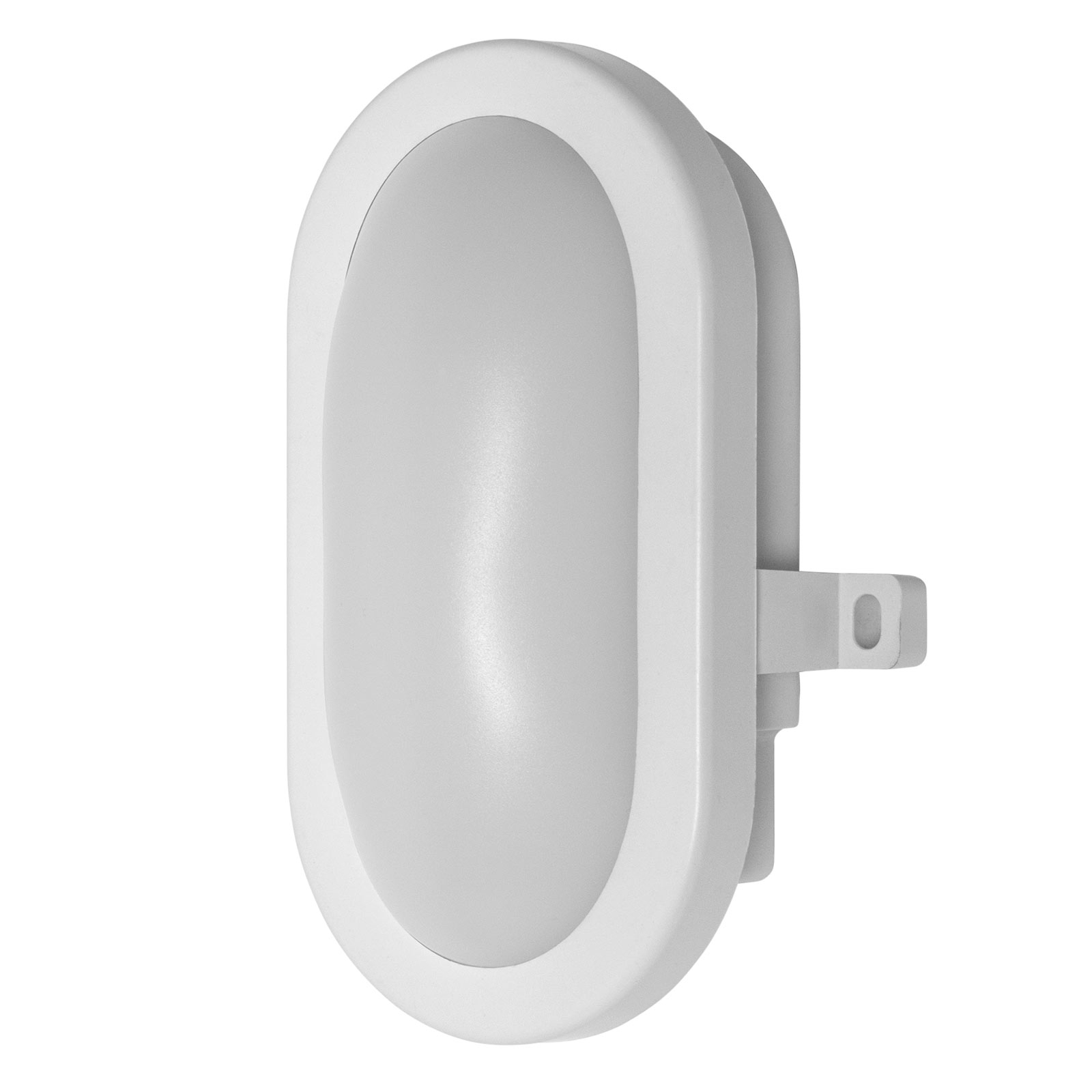 LEDVANCE Bulkhead LED outdoor wall lamp 5.5W white