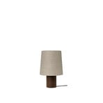 Post Candeeiro de Mesa Medium Solid/Sand - Ferm Living