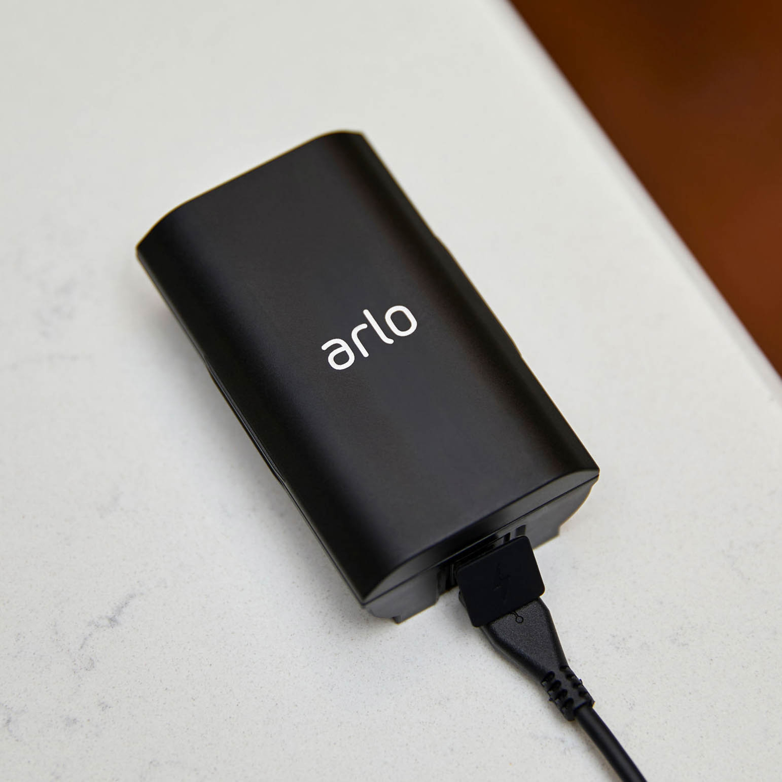 Допълнителна батерия Arlo за видеозвънеца Essential