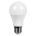 Müller-Licht LED lamp E27 8,5 W opaal 2.700 K, 2-pak