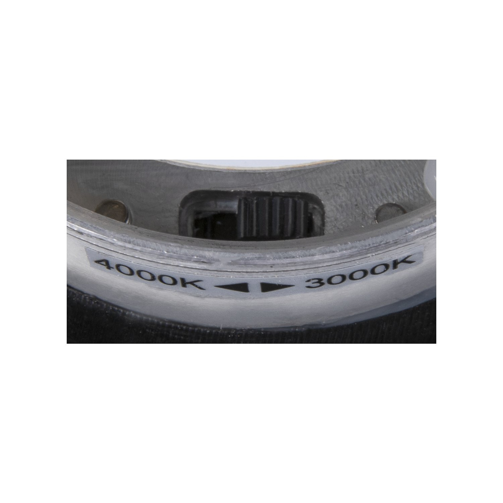 SLV Ovalisk LED path light CCT, height 75 cm, glass, aluminium, 9 W, energy efficiency: A+, H: 75 cm
