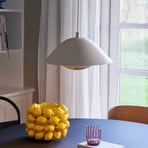Freya 35 Závěsné Světlo Beige - Nordlux