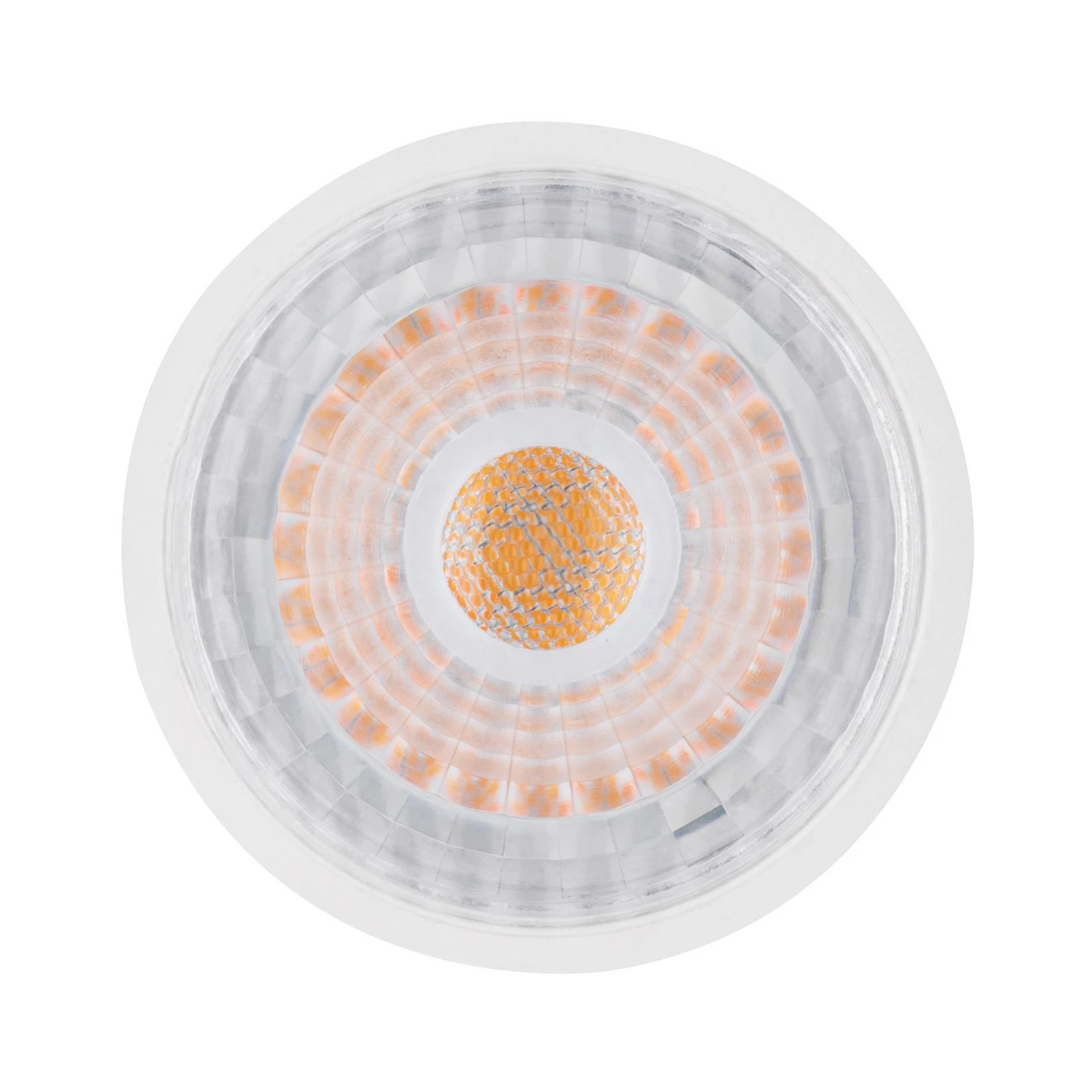 Paulmann LED рефлектор GU10 6W 350lm от тъмен до топъл