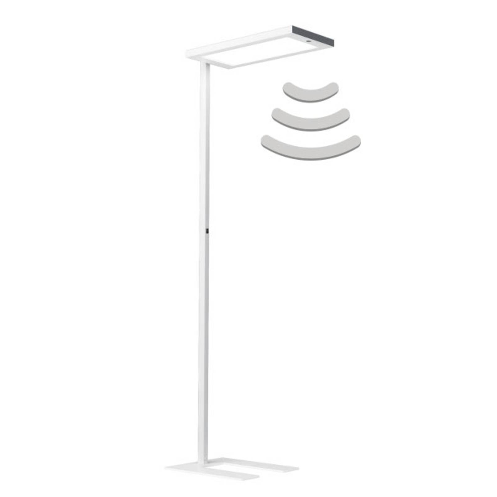 Lampadaire LED Dotoo.Free DFS 13000 840/R