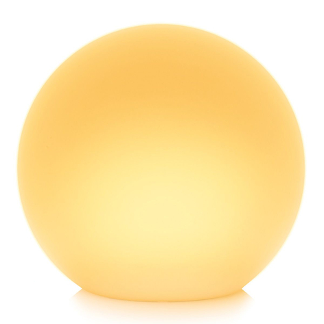 Eve Flare Smarte LED-Leuchte für Innen- und Außen