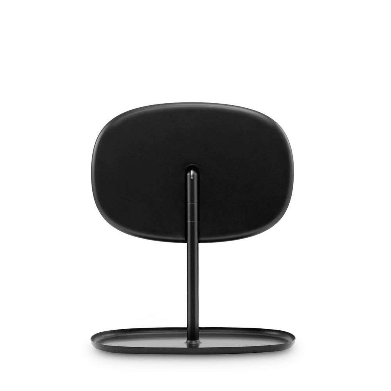 Flip Espejo Negro - Normann Copenhagen