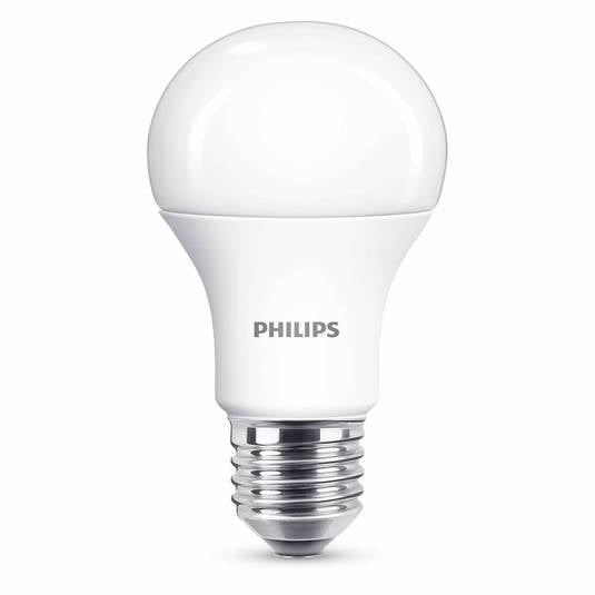 Bec LED 11W Plastic (1055lm) E27 - Philips