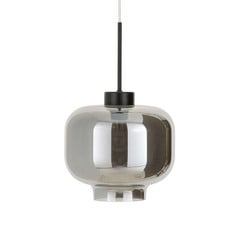 Ritz Pendelleuchte Smoke - Globen Lighting