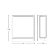product size