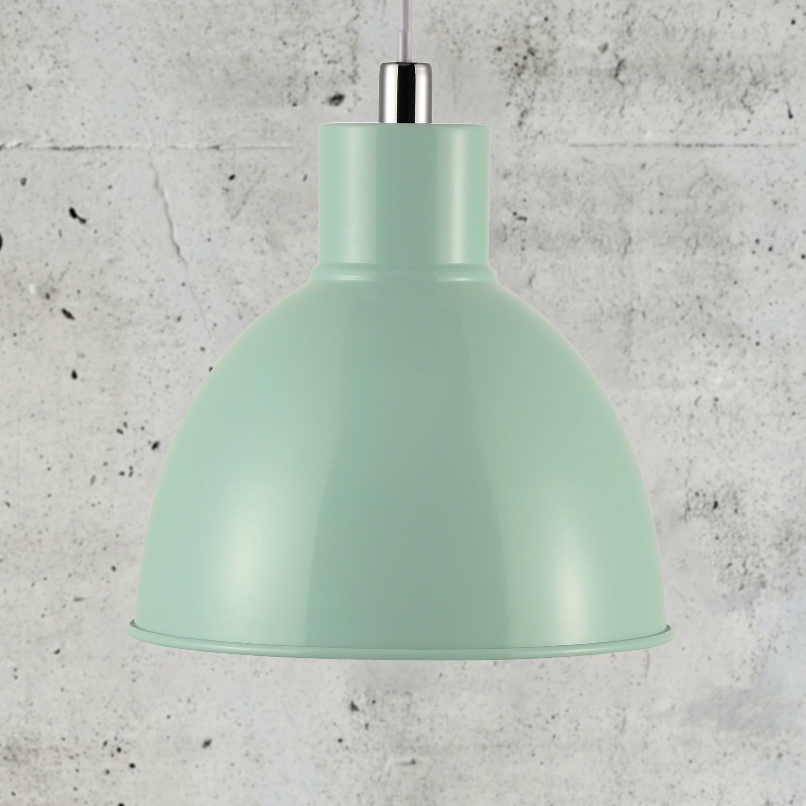Pop Pendelleuchte Light Green - Nordlux