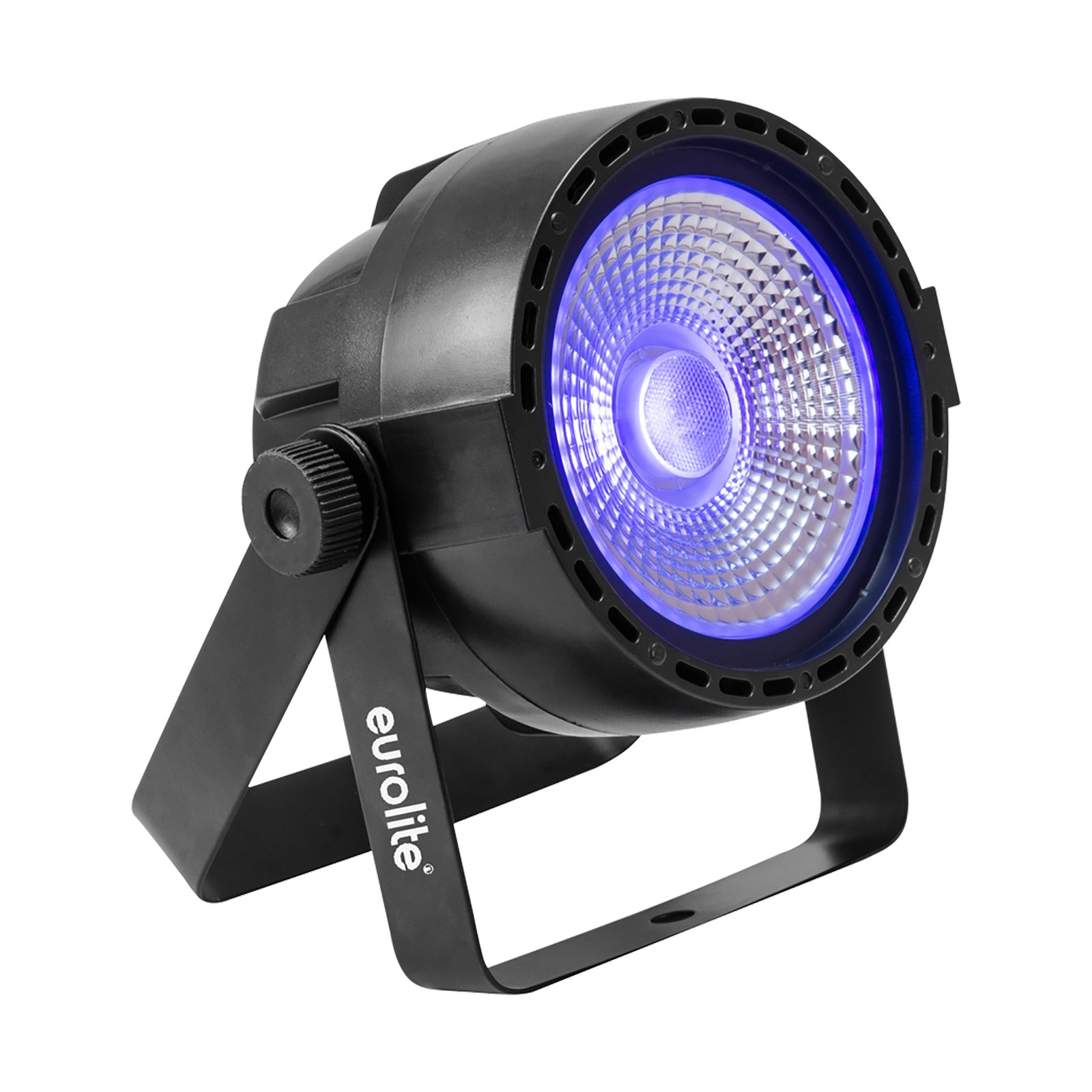 uv led spotlight