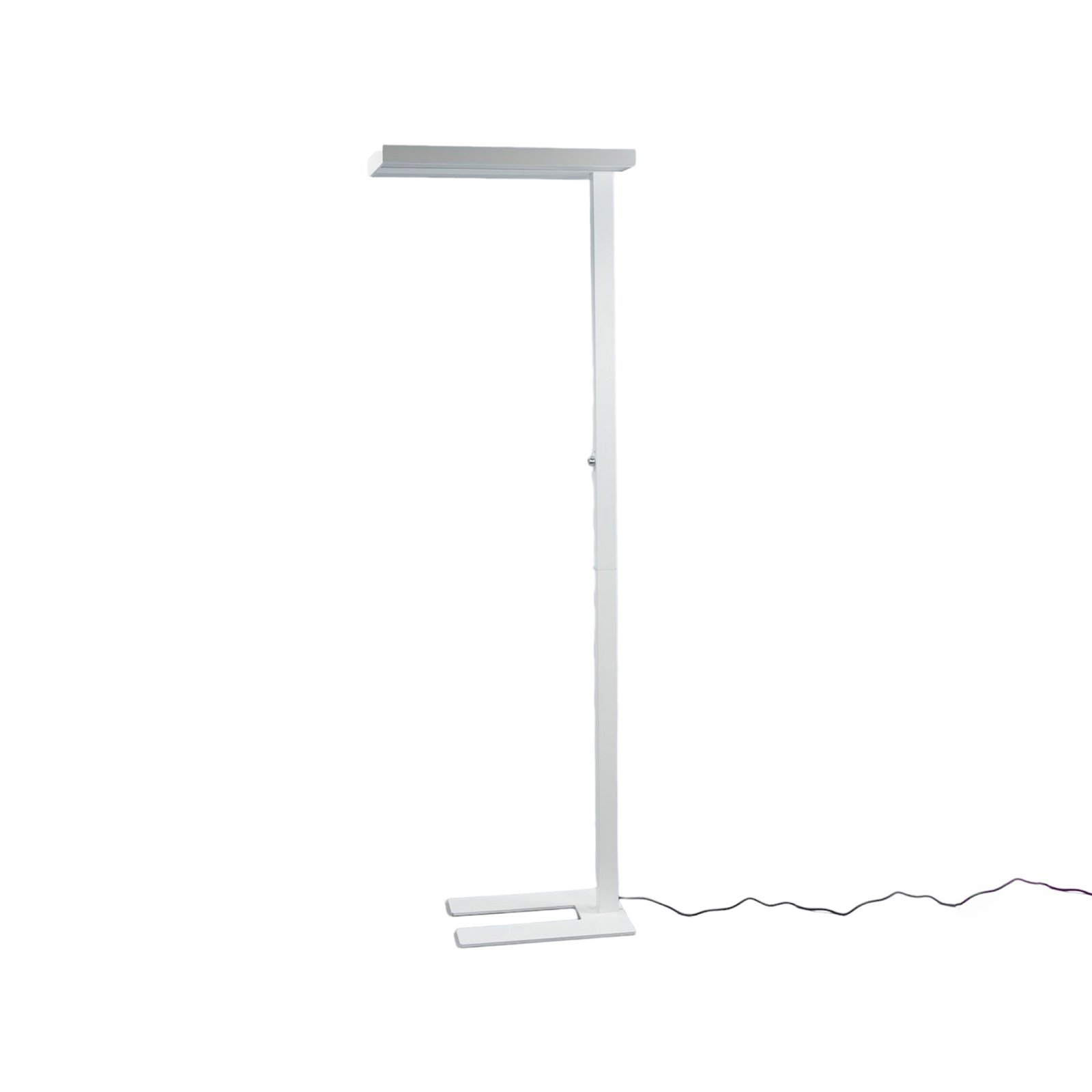 Logan Basic lampadaire LED 4 000 K dim blanc