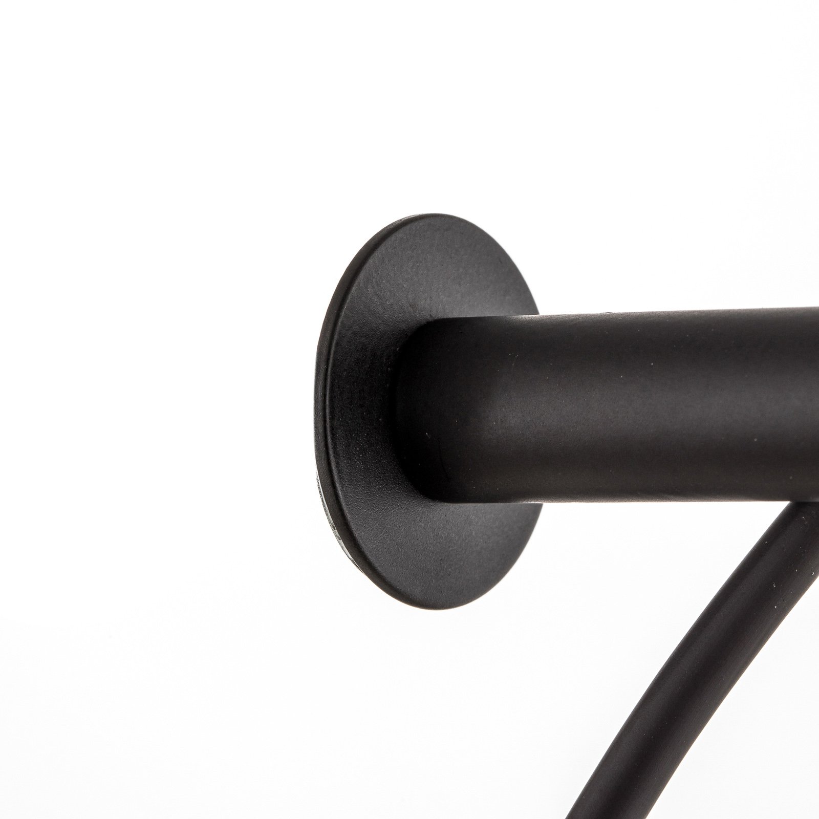 Wandlampe nh Wall weiß Glas Stecker E14 - Artemide