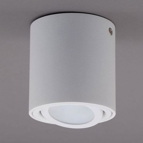LED-Deckenlampe 7119 mit GU10 LED