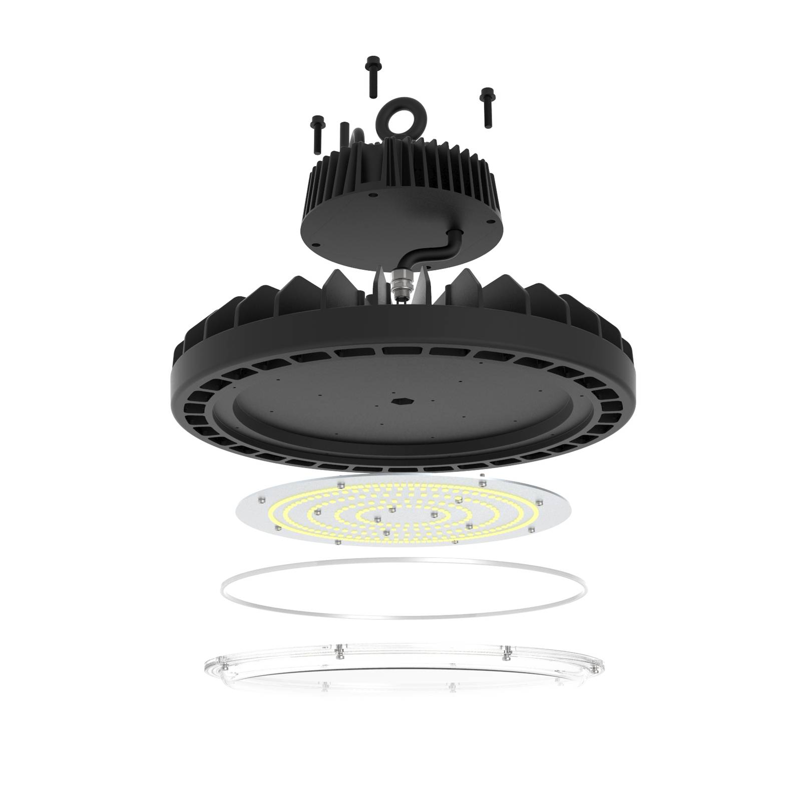 InnoGreen CORE 3.0 BASELine spot Ø 32 240 W 840