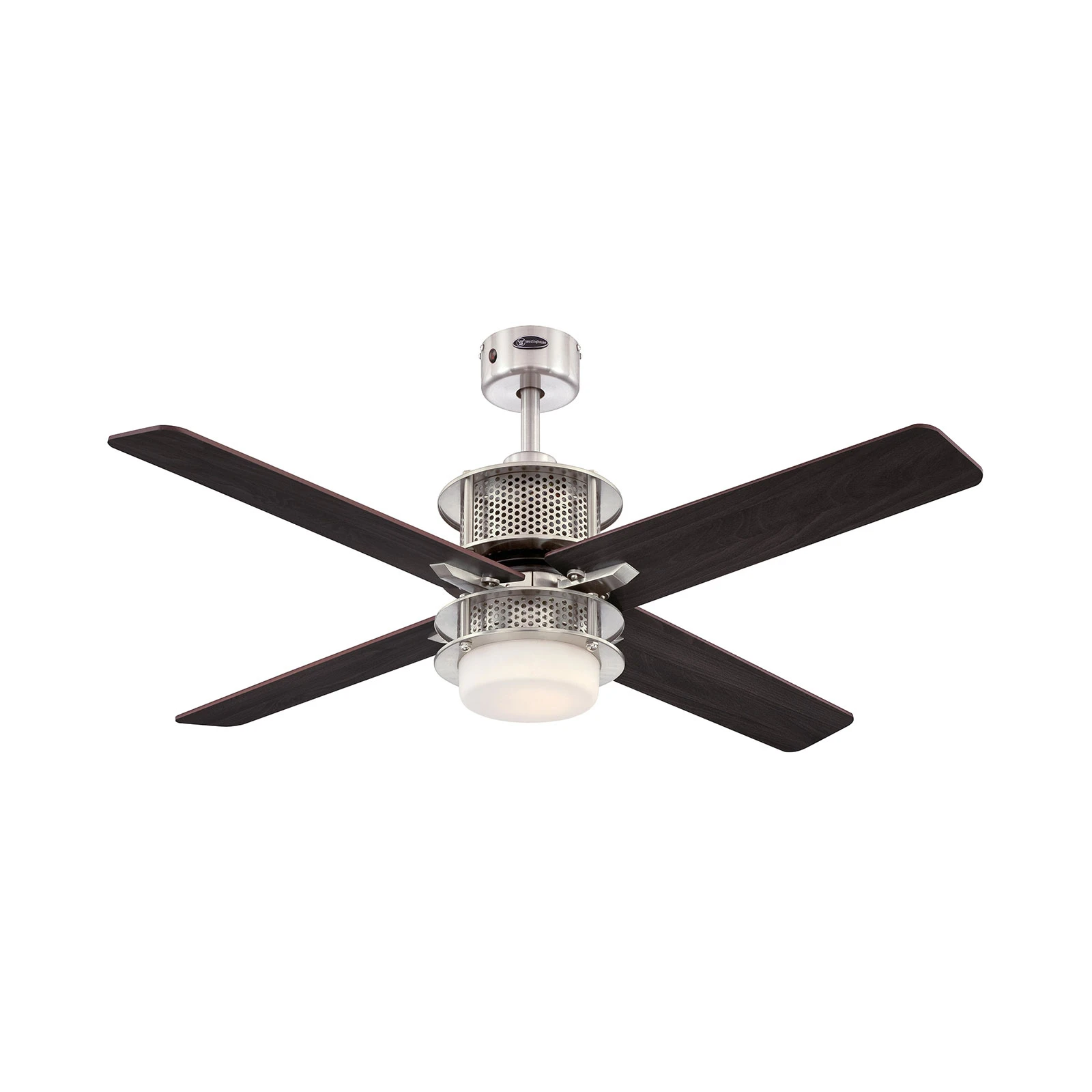 Westinghouse Oscar Deckenventilator mit LED