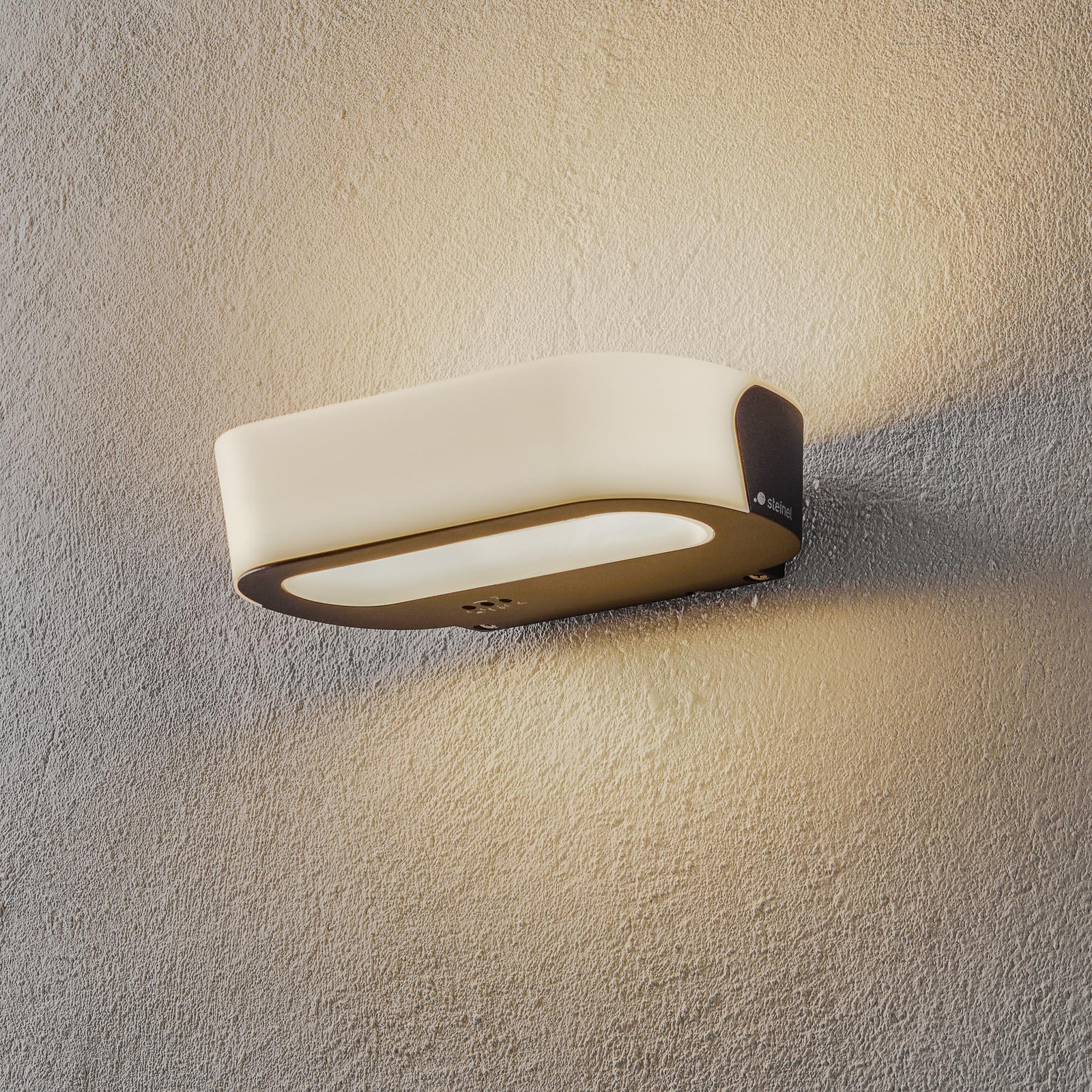 STEINEL LN 710 N LED-Außenwandleuchte