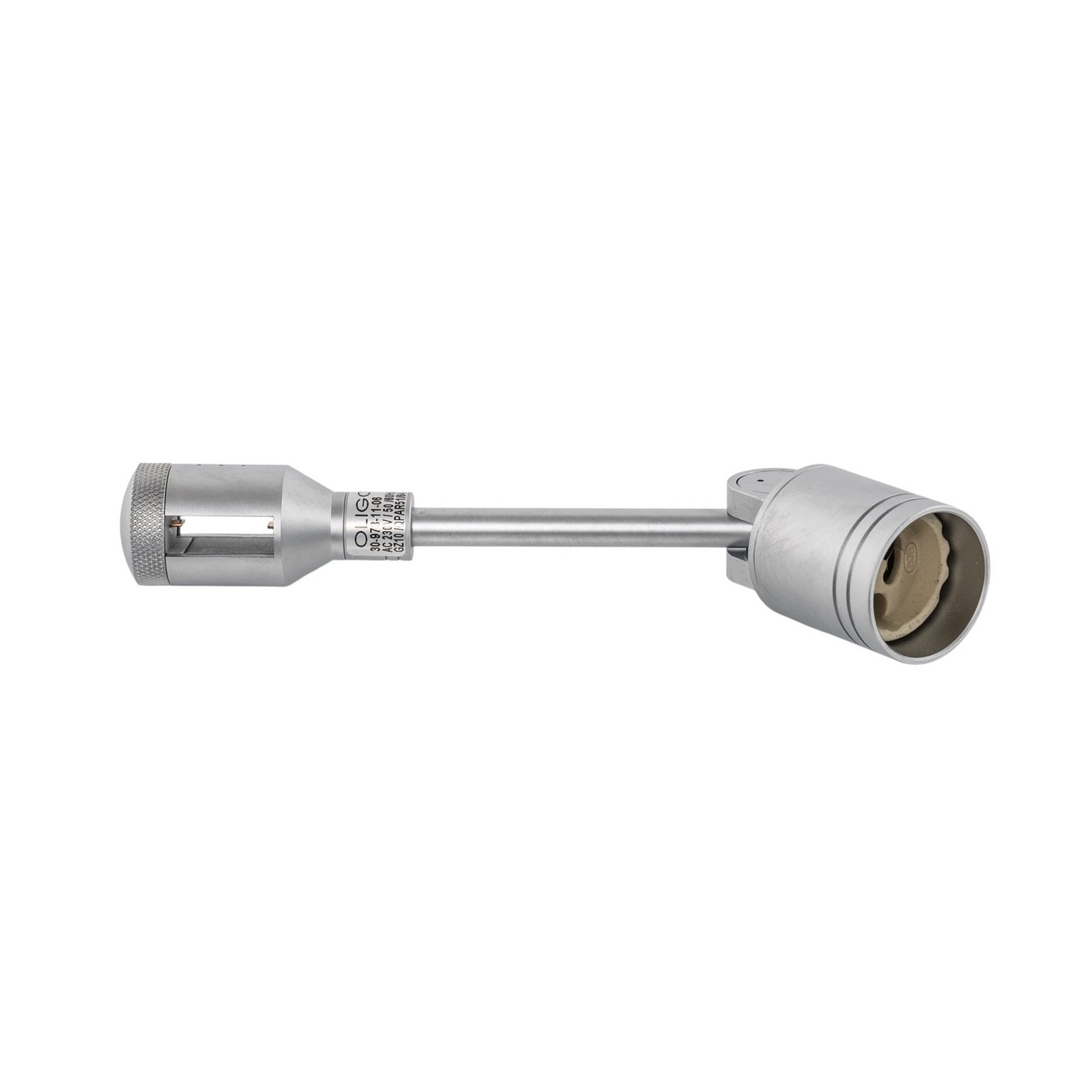 OLIGO Gate B Seven spot pour système check-in 11cm