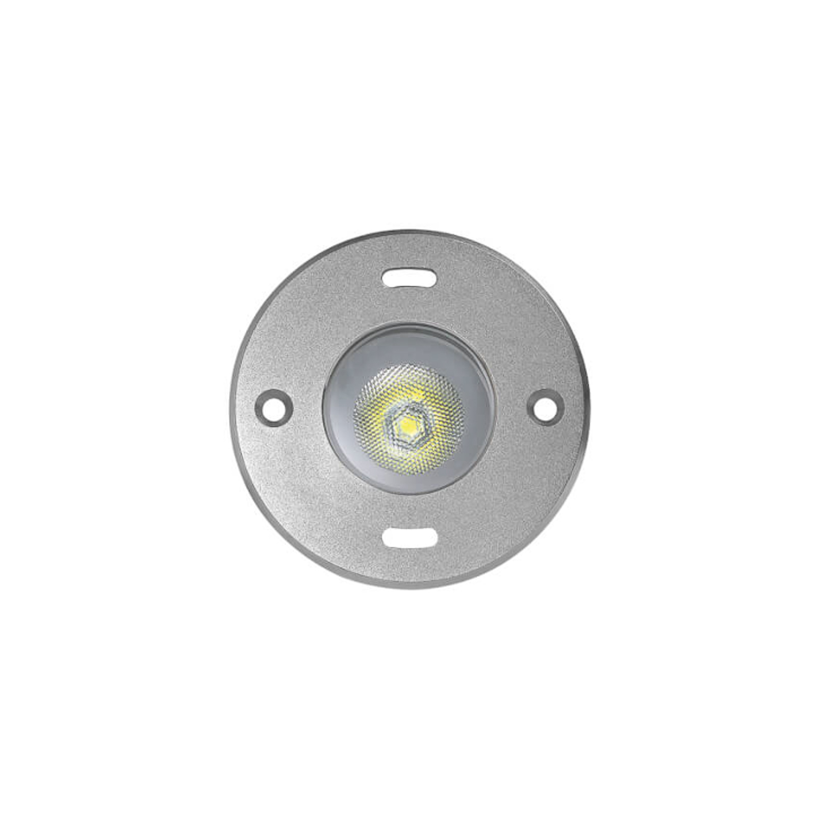 Projetor subaquático WIBRE LED de embutir 4.500K 5W