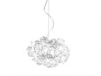 Clizia Candeeiro Suspenso White - SLAMP