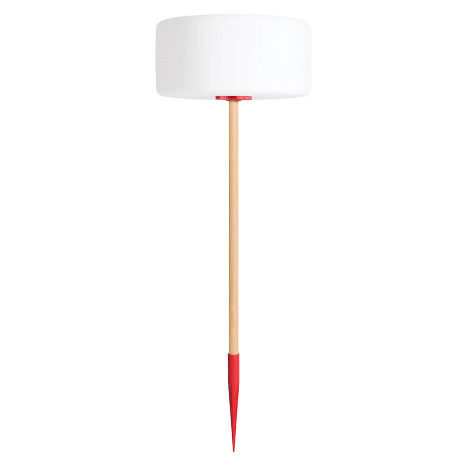 Thierry Le Swinger Lamp Red - Fatboy®