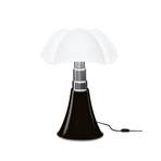 MiniPipistrello Lampă de Masă Dimmable Dark Brown - Martinelli Luce