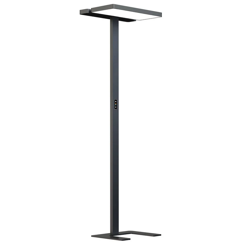 Arcchio - Aila LED Floor Lamp Black