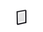 A5 black oak photo frame - Moebe