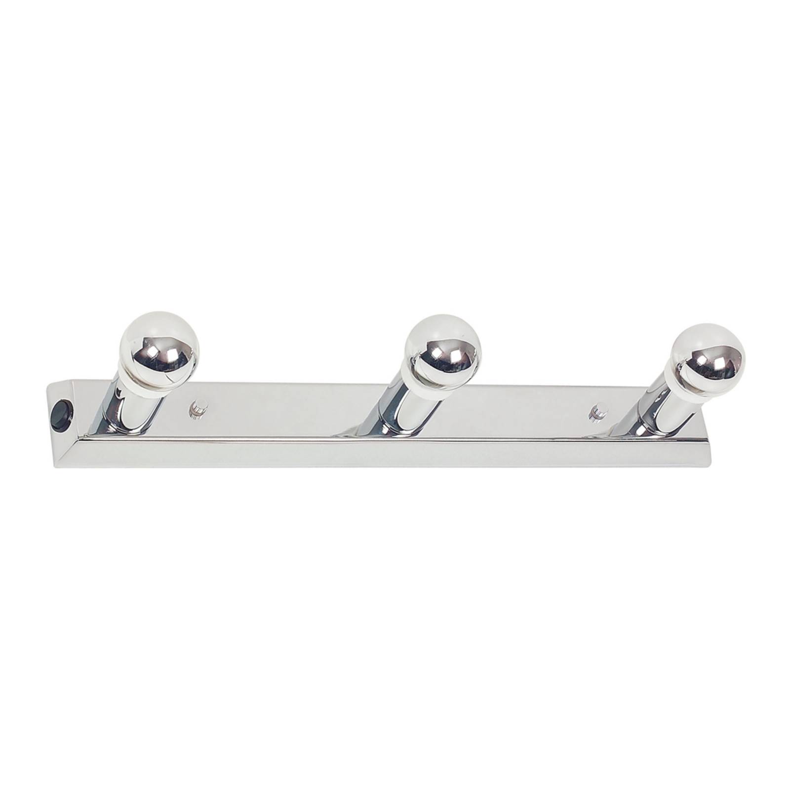 Paulmann Kinkiet - lampa ?cienna - ?azienka - srebrna - metal - nowoczesny